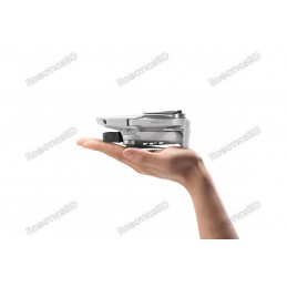 DJI Mavic Mini Fly More Combo Robotics Bangladesh
