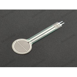 Force Sensitive Resistor 0.