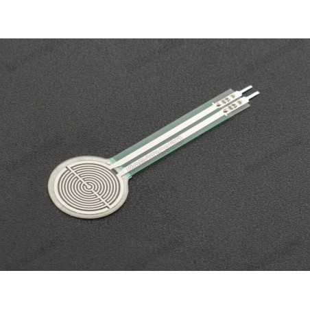 Force Sensitive Resistor 0.