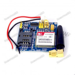 SIM900A Mini Module 5V Robotics Bangladesh