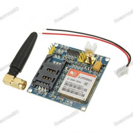 SIM900A Mini Module 5V Robotics Bangladesh