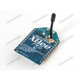 XBee Pro S1 Robotics Bangladesh