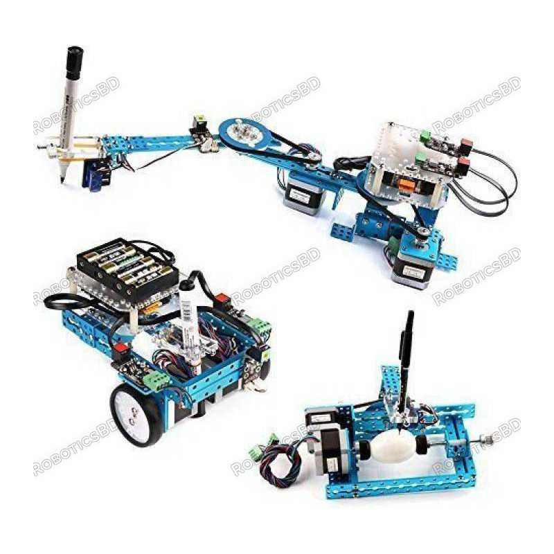 mDrawbot kit Robotics Bangladesh mDrawbot kit Robotics Bangladesh