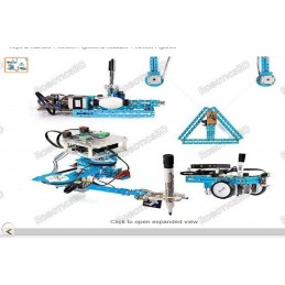 mDrawbot kit Robotics Bangladesh