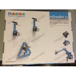 mDrawbot kit Robotics Bangladesh