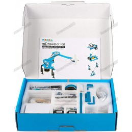 mDrawbot kit Robotics Bangladesh