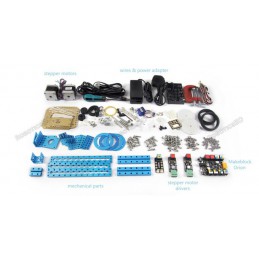 mDrawbot kit Robotics Bangladesh