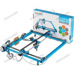 Makeblock XY-Plotter Robot Kit V2 Robotics Bangladesh
