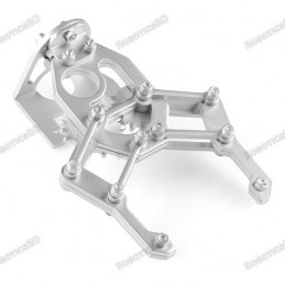 Robotic Claw - MKII With Metal Servo Robotics Bangladesh