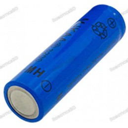 1.2V AA Ni-MH Rechargeable Battery Robotics Bangladesh