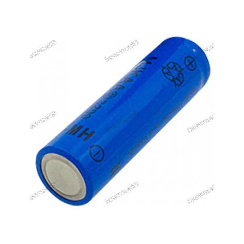 1.2V AA Ni-MH Rechargeable Battery Robotics Bangladesh 1.2V AA Ni-MH Rechargeable Battery Robotics Bangladesh