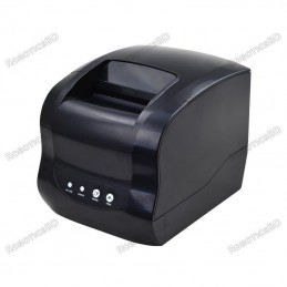 Xprinter XP-365b Thermal Label Printer Robotics Bangladesh
