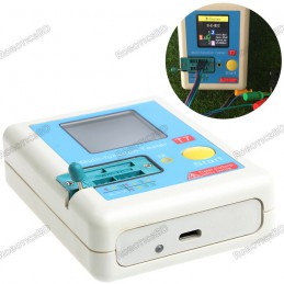 Multifunctional Tester LCR-T7 Robotics Bangladesh