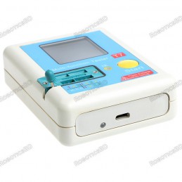 Multifunctional Tester LCR-T7 Robotics Bangladesh