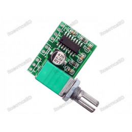 PAM8403 Audio Amplifier Module Robotics Bangladesh