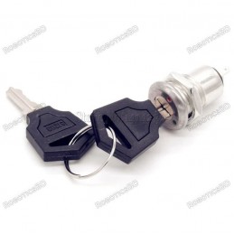 Key Switch Small Robotics Bangladesh