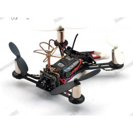 Micro QuadCopter/ Micro Drone Kit Robotics Bangladesh