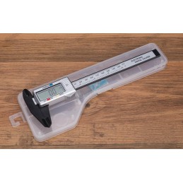 Digital Slide Calipers Carbon Fiber Composites Robotics Bangladesh