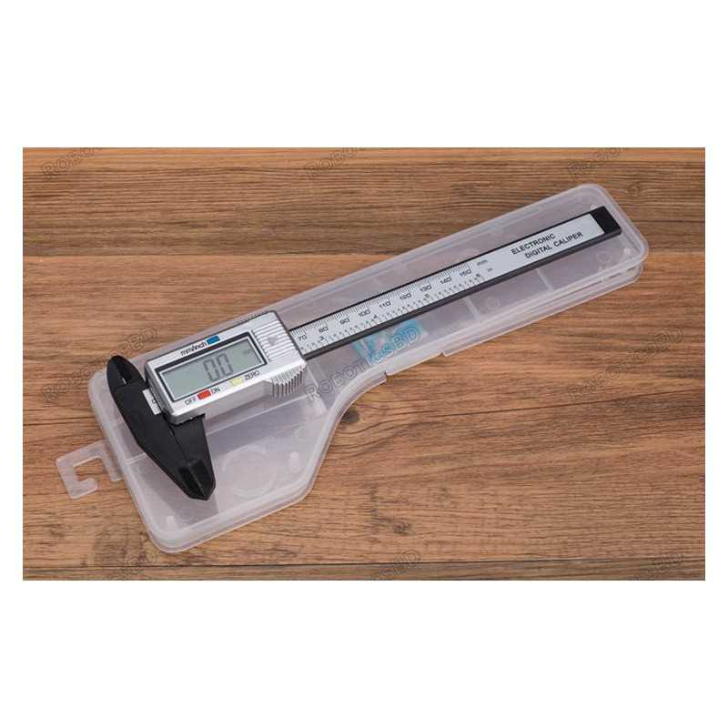 Digital Slide Calipers Carbon Fiber Composites Robotics Bangladesh Digital Slide Calipers Carbon Fiber Composites Robotics Bangladesh