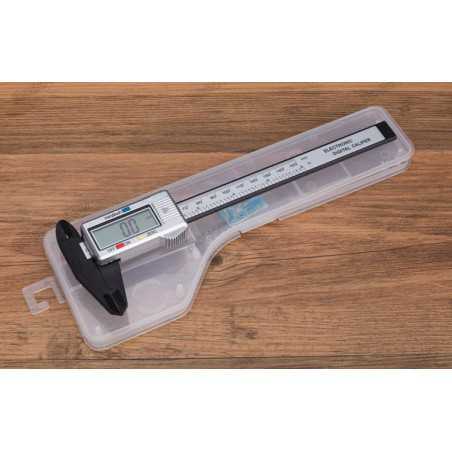 Digital Slide Calipers Carbon Fiber Composites Robotics Bangladesh