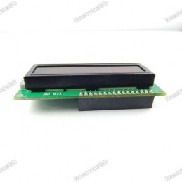 LCD Display 16x2 with Female Header Robotics Bangladesh