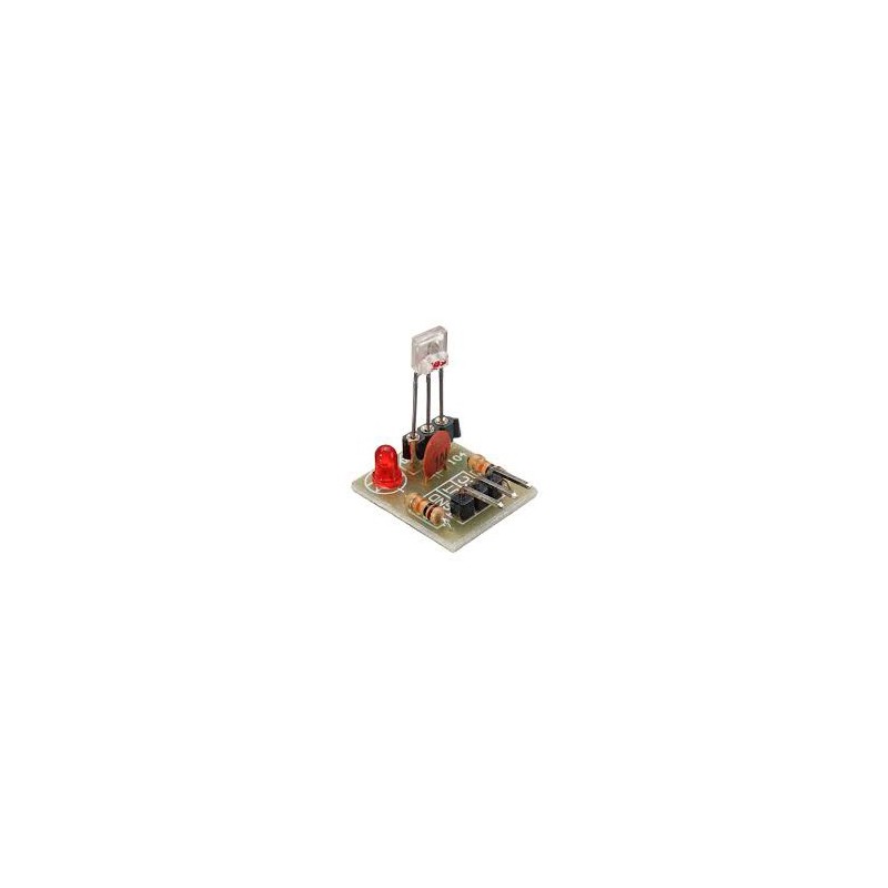 Laser Receiving Sensor Robotics Bangladesh Laser Receiving Sensor Robotics Bangladesh