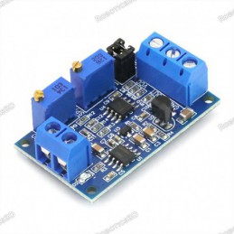 Current to Voltage Transmitter Module Robotics Bangladesh