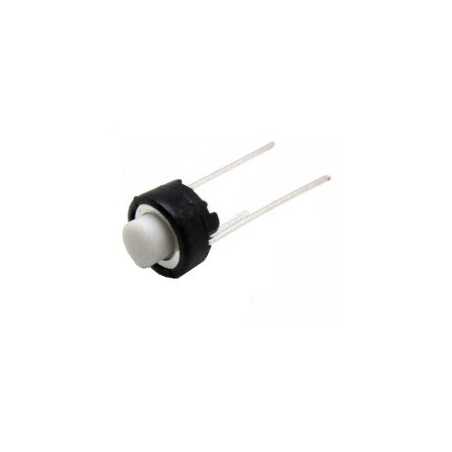 Push Button Switch (2PIN) Robotics Bangladesh