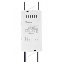 SONOFF IFan03: Wi-Fi Ceiling Fan And Light Controller Robotics Bangladesh