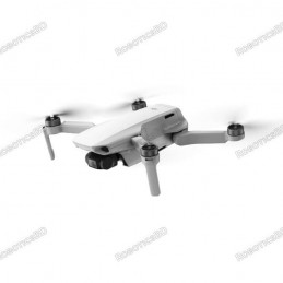 DJI Mavic Mini Fly More Combo Robotics Bangladesh