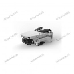 DJI Mavic Mini Fly More Combo Robotics Bangladesh