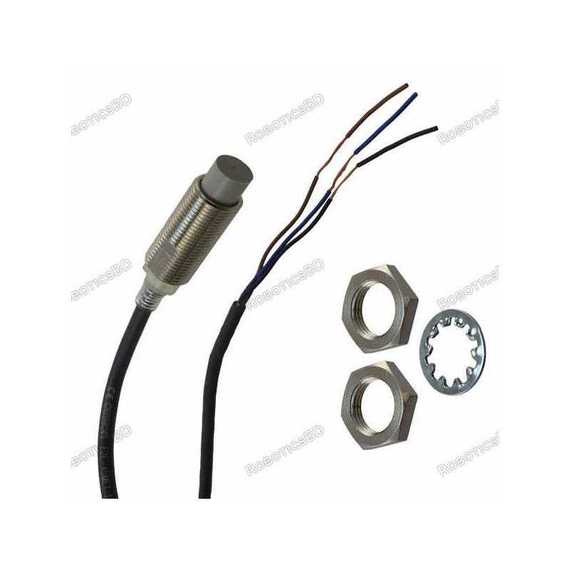 Omron Proximity Sensor Switch Omron E2E-X5ME1 Robotics Bangladesh Omron Proximity Sensor Switch Omron E2E-X5ME1 Robotics Bangladesh
