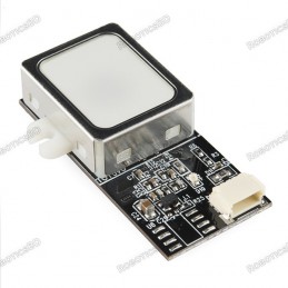 Fingerprint Scanner - 5V TTL (GT-511C1) Robotics Bangladesh