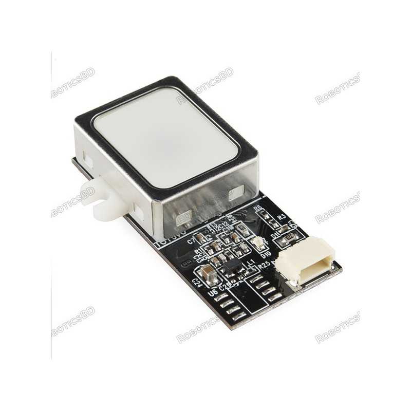 Fingerprint Scanner - 5V TTL (GT-511C1) Robotics Bangladesh Fingerprint Scanner - 5V TTL (GT-511C1) Robotics Bangladesh