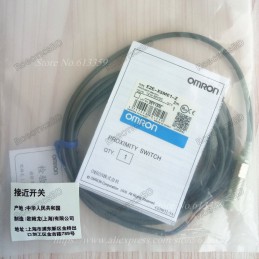 Omron Proximity Sensor Switch Omron E2E-X5ME1 Robotics Bangladesh