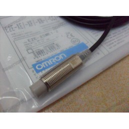 Omron Proximity Sensor Switch Omron E2E-X5ME1 Robotics Bangladesh