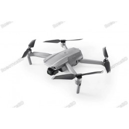 DJI Mavic Air 2 Robotics Bangladesh