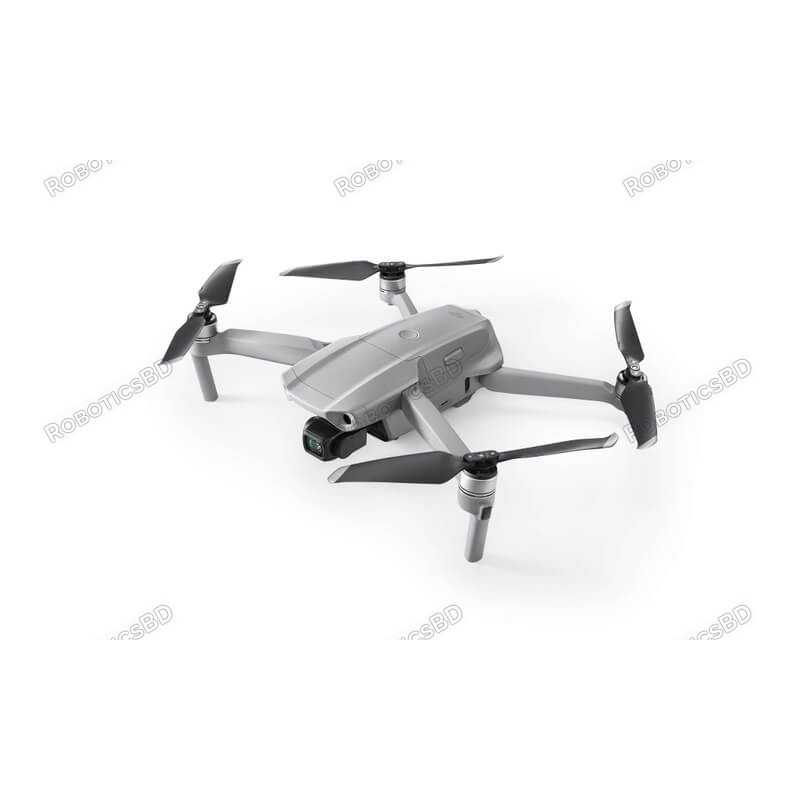 DJI Mavic Air 2 Robotics Bangladesh DJI Mavic Air 2 Robotics Bangladesh