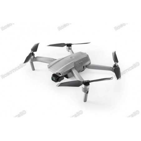 DJI Mavic Air 2 Robotics Bangladesh