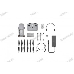 DJI Mavic Air 2 Robotics Bangladesh