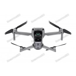 DJI Mavic Air 2 Fly More Combo Robotics Bangladesh