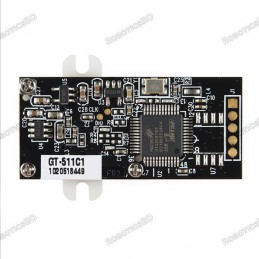 Fingerprint Scanner - 5V TTL (GT-511C1) Robotics Bangladesh