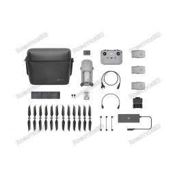 DJI Mavic Air 2 Fly More Combo Robotics Bangladesh