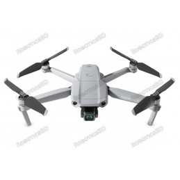 DJI Mavic Air 2 Fly More Combo Robotics Bangladesh