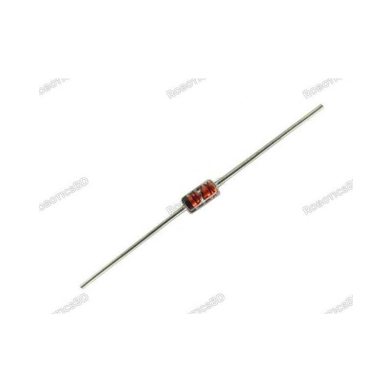 1N4148 Diode Robotics Bangladesh 1N4148 Diode Robotics Bangladesh