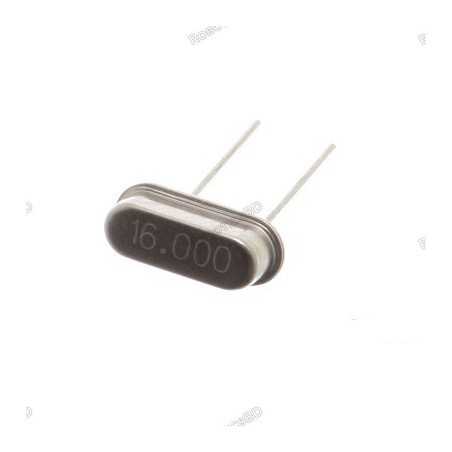 16MHz Crystal Oscillator Robotics Bangladesh