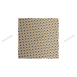 Veroboard Dot Type Robotics Bangladesh