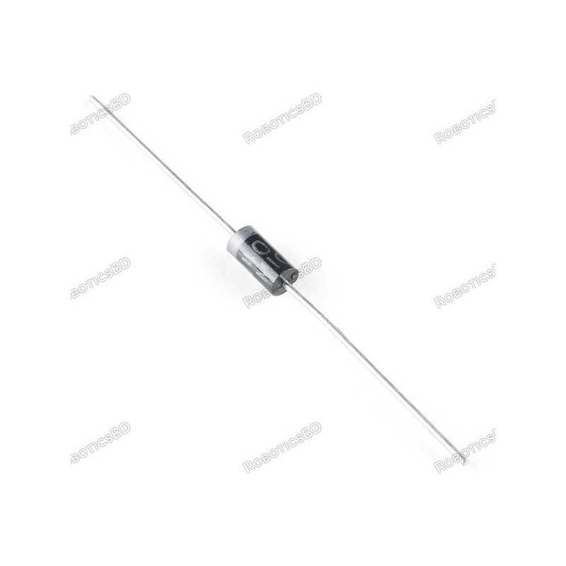 1N4007 Diode Robotics Bangladesh 1N4007 Diode Robotics Bangladesh