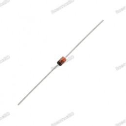 Zener Diode 3.3V Robotics Bangladesh