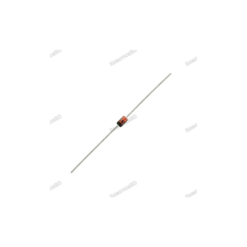 Zener Diode 3.3V Robotics Bangladesh Zener Diode 3.3V Robotics Bangladesh